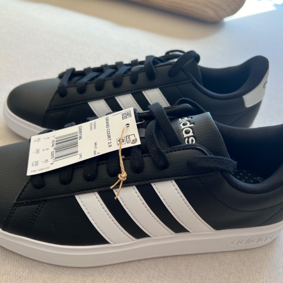 Adidas Grand Court 2.0 - Picture 3 of 8